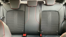 Ford Puma 1.0 EcoBoost Hybrid mHEV ST-Line X 5dr Petrol Hatchback